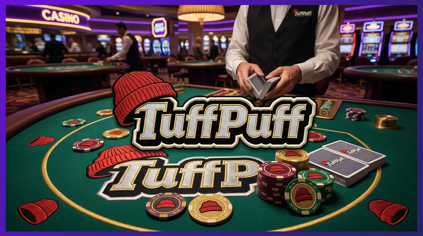 TuffPuff Casino